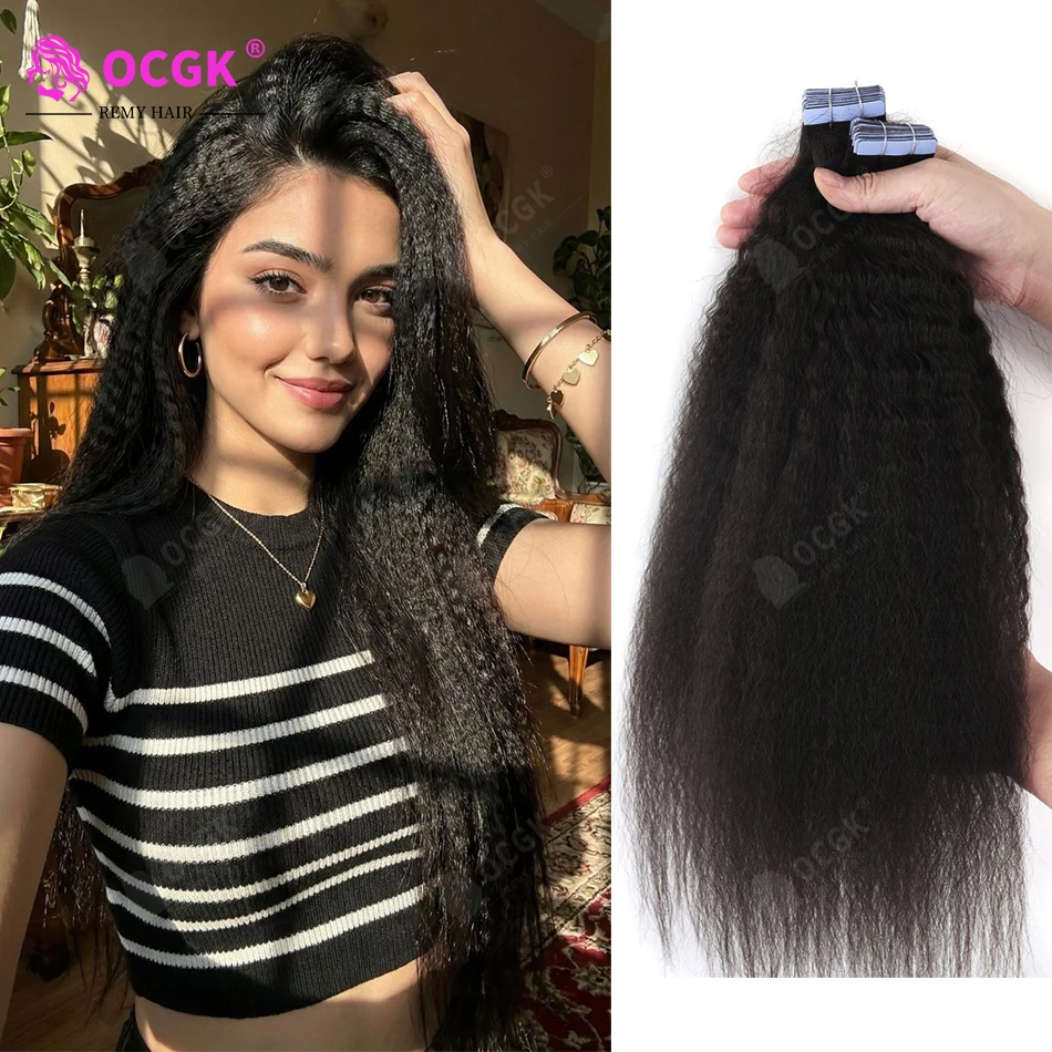 extensions-de-cheveux-humains-lisses-et-boucles-de-28-pouces-100-bresiliennes-adhesives-noires-naturelles-pour-ajouter-du-volume-aux-femmes