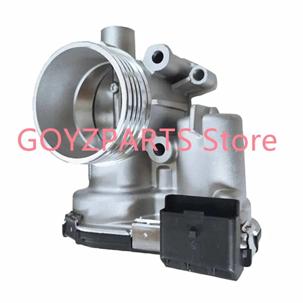 F01R00Y094 9817292280 DPCA9817292280 THROTTLE BODY For PEUGEOT 301 2008 308 408 C3-XR C4 C-QUATRE 1.6L