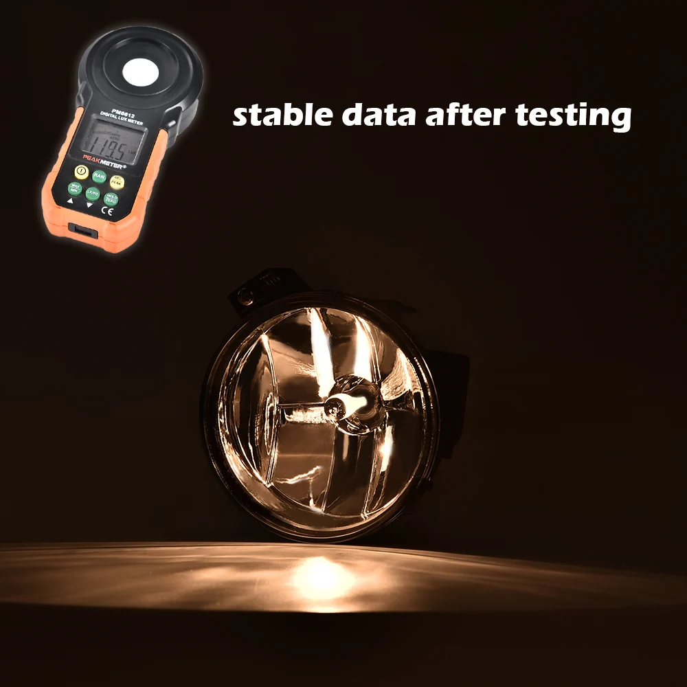 مصابيح المصد الخفيف اليمنى مناسبة لـ 2001-2004 دودج داكوتا 2001-2003 دورانجو #5