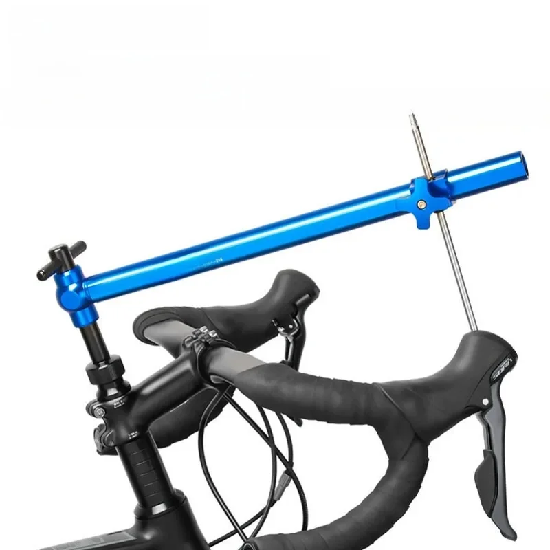 AliExpress TOOPRE Road Driver Leveling Installation Adjustment Tool Handle Height Angle Symmetrical Adjustment Measuring Device
