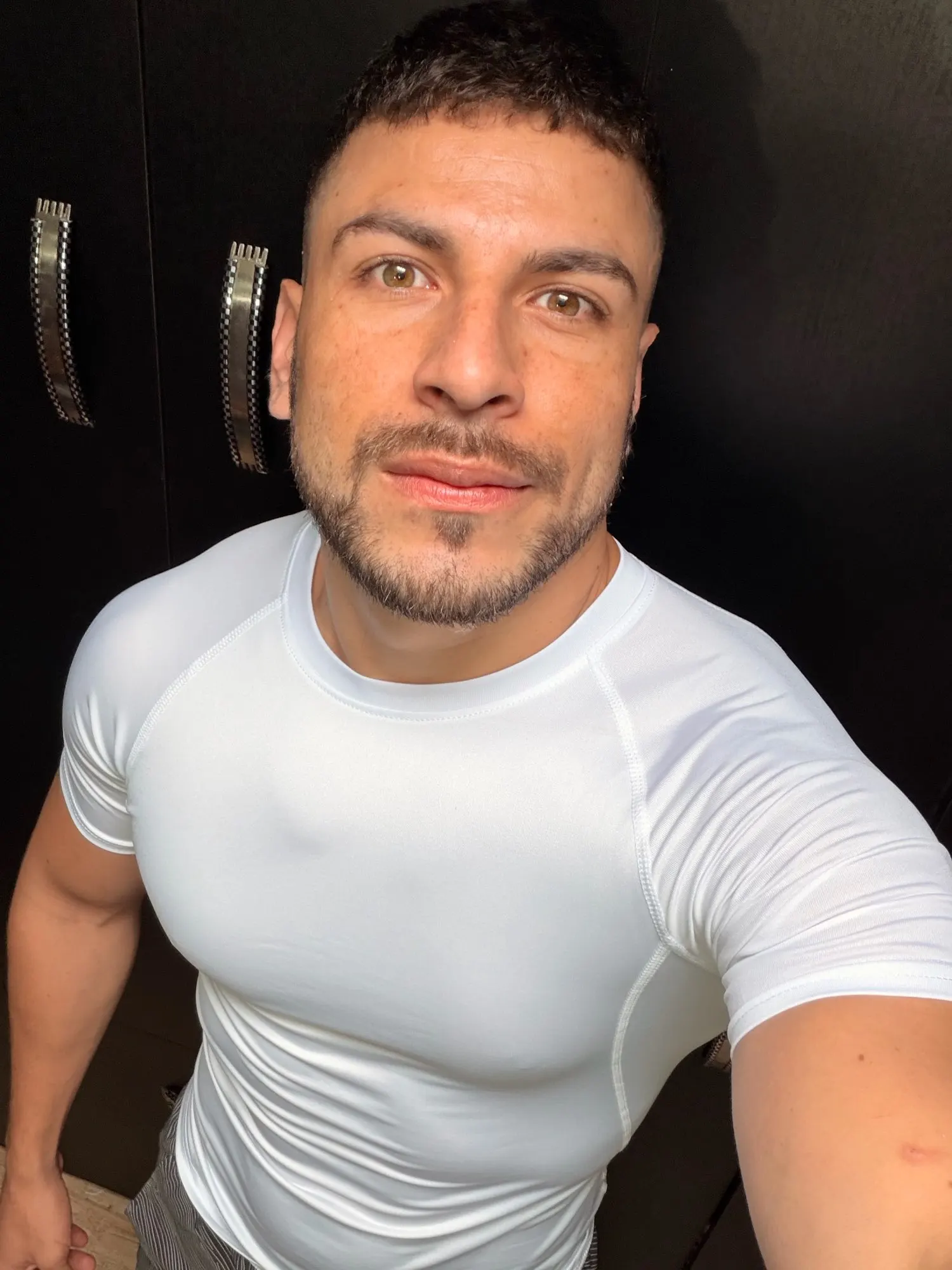 Motion Flex Compression Tee
