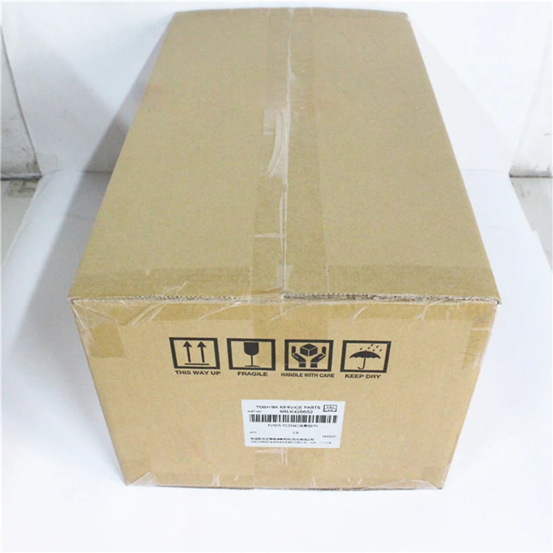 S6LK426652 оригинальный новый комплект фьюзера для Toshiba 5508A 6508A 7508A 8508A сервисные детали