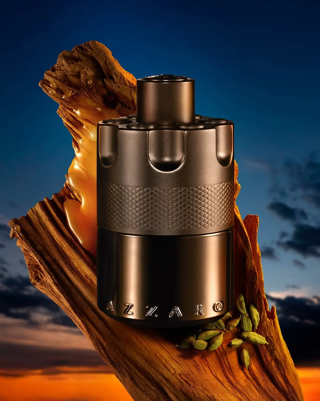 

Самый Желанный Парфюм Intense: Мужской Одеколон с Притягательным Пряным Ароматом для Свиданий, Стойкий, Неотразимый, Роскошный Парфюм