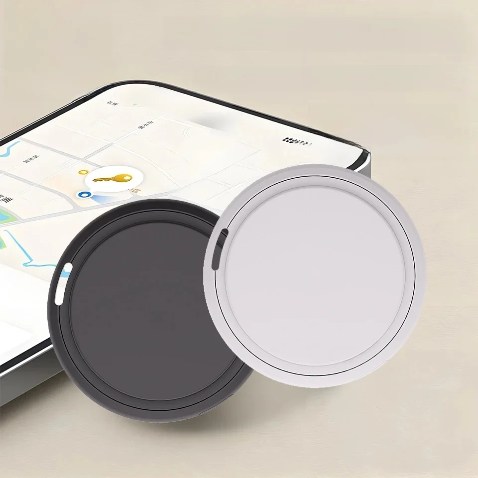 Wereldwijde GPS-tracker Waterdichte GPS-locator voor auto Huisdier Kind Ouderen Portemonnee Bagage Real-time tracking Anti-verloren alarm - afbeelding 2