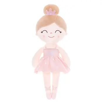 10 best sales Búp bê vũ công ba lê - №2