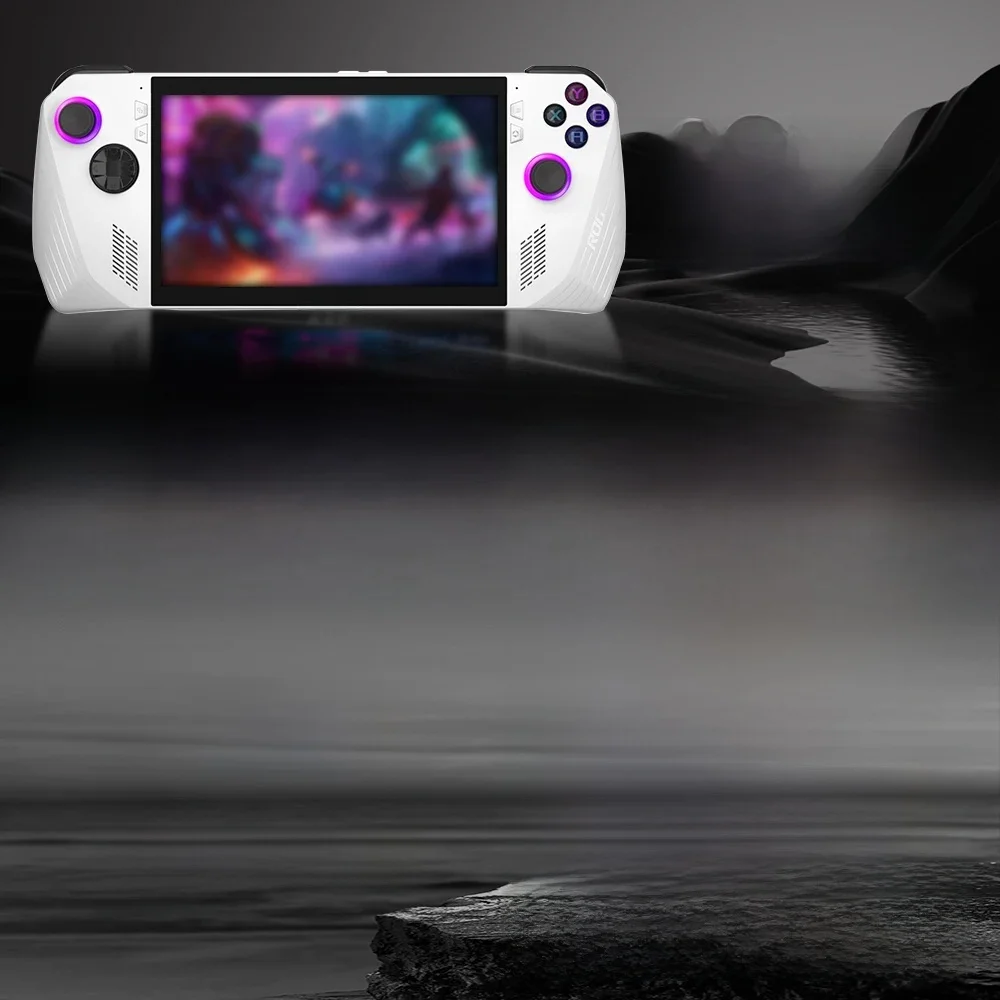 Karta TF 1TB z 50 emulatorami do N64/Switch/MAME/PSP/PS3/PS2 Retrobat&Playnite OS dla ROG Ally/Win PC z 42400 grami — zdjęcie produktu 7
