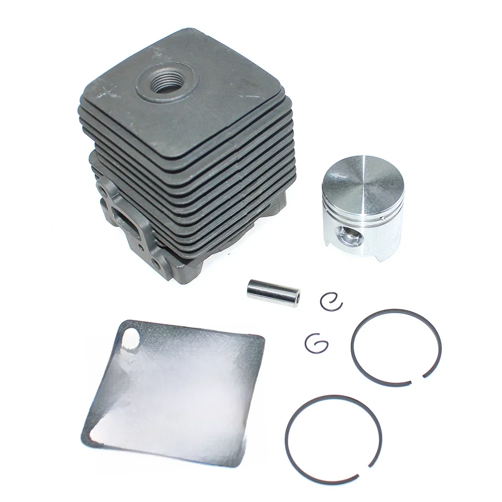 Kit cylindre-Piston 34MM, pour Stihl FS38 FS45 FS46 FS55 HL45 FC55 BT55 KM55 MM55 SH85 4140 020 1204