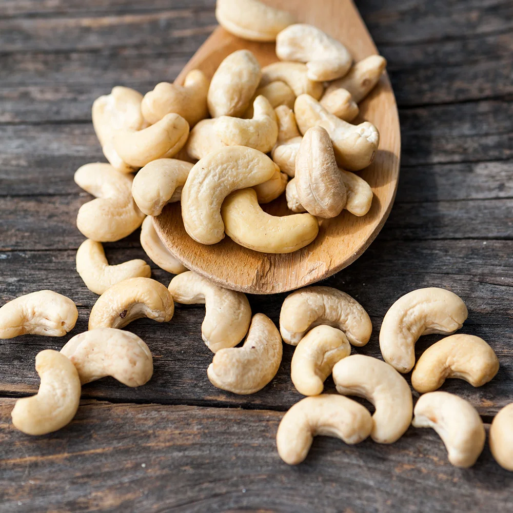 미다몰 생 캐슈넛 500g