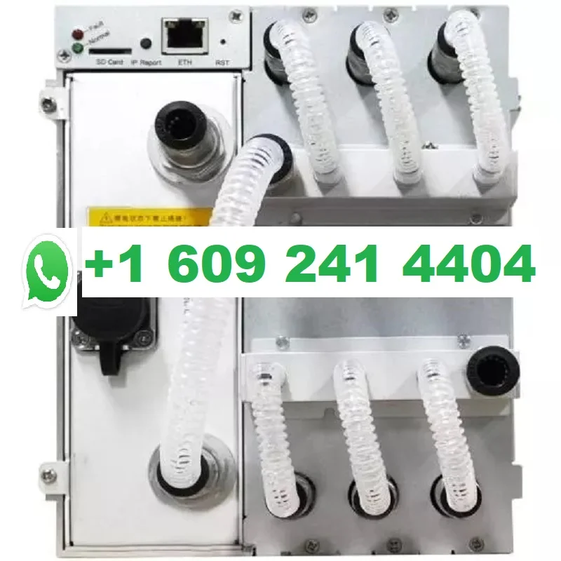 SO DISCOUNT PRICE FOR BRAND New Bitmain ASIC BITCOIN Mining Antminer S21 Hyd 335T 5360W BTC Miner