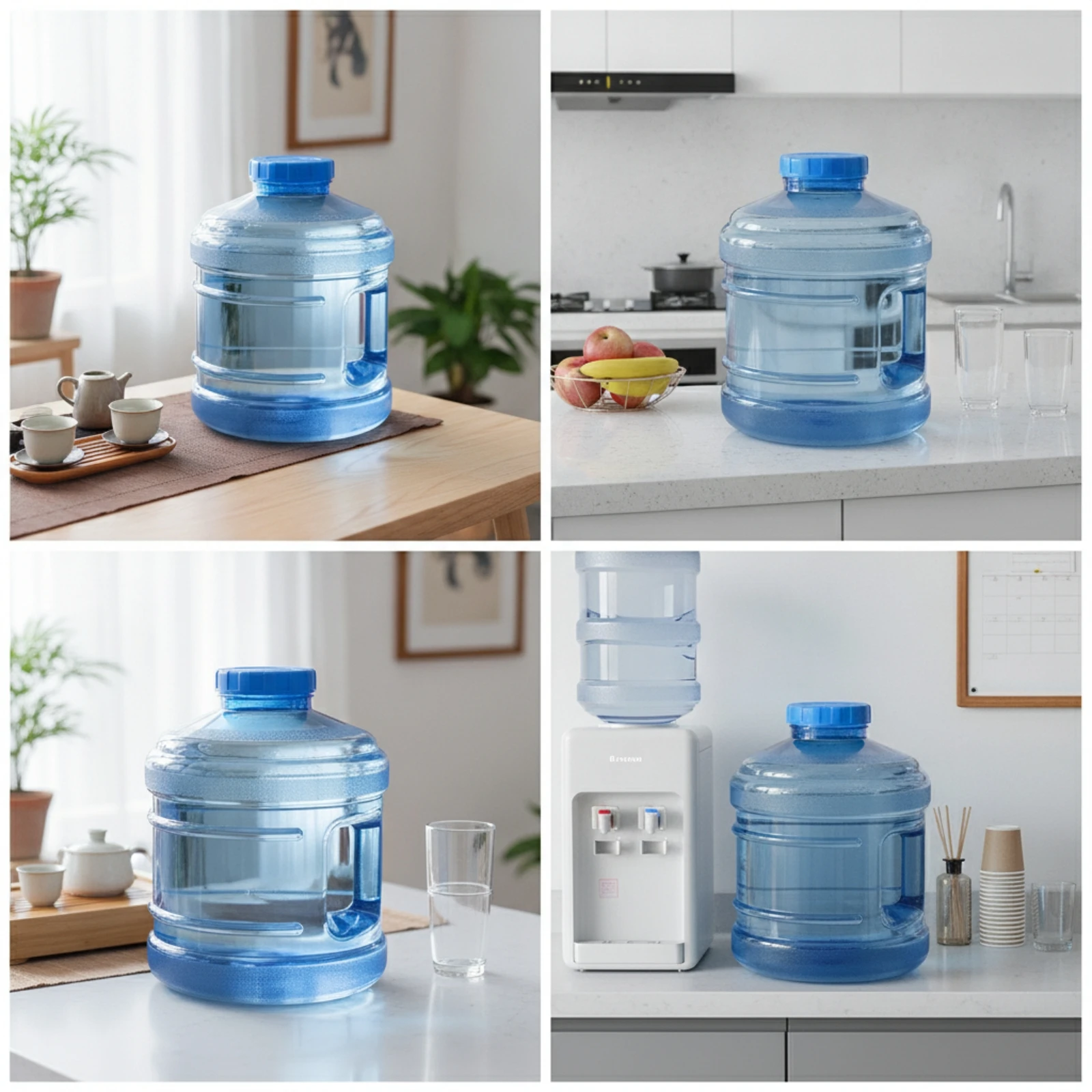 5-15L Theewatercontainer Food- - Food Storage Camping recensie en prijs
