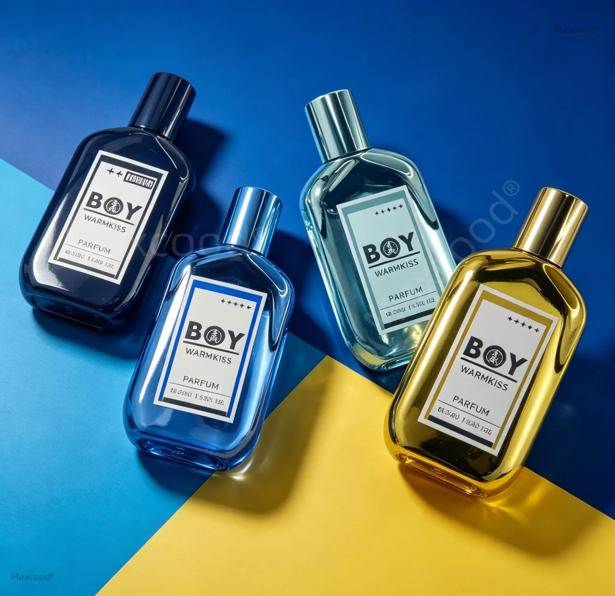 

1.52oz/45ml Men's Perfume Fruity and Citrus Long Lasting Ideal for Gift Eau de Charm Pheromone Luxury Holiday Birthday Toilette Scent For Dating Valentine's Thanksgiving Easter girls RomanticUChristmas fragrance Perfect Gift Halloween nisex Increase