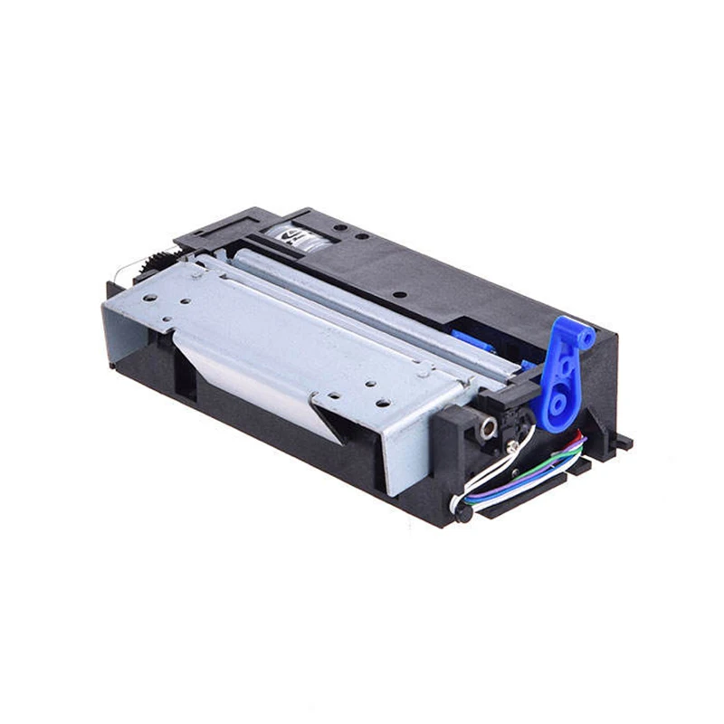 3 Inch PRT High Speed Thermal Printer Mechanism PT801S Compatible with LTPF347F Printer Head Mechanism for Kiosks ATM Ticketing