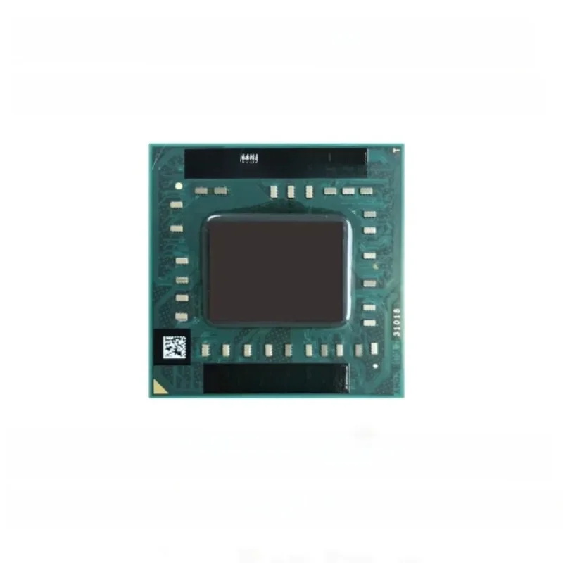 A8-5550M AM5550DEC44HL A8-4500M AM4500DEC44HJ A10-5750M AM5750DEC44HL A10-4600M AM4600DEC44HJ Czterordzeniowy czterowątkowy procesor do notebooka — zdjęcie 2
