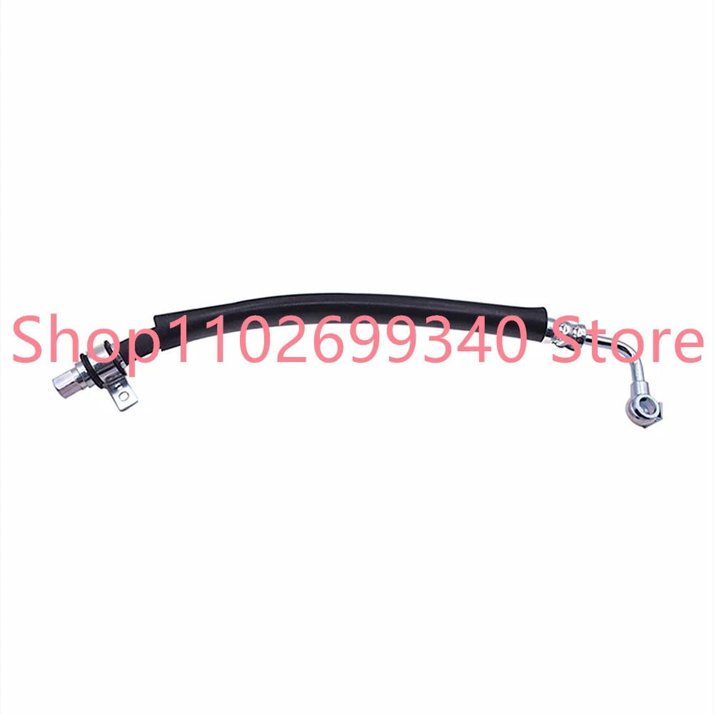 

4455A372 4455A707 Power Steering High Pressure Oil Hose for Mitsubishi L200 KB4T KA4T KH4W Montero Shogun Pajero