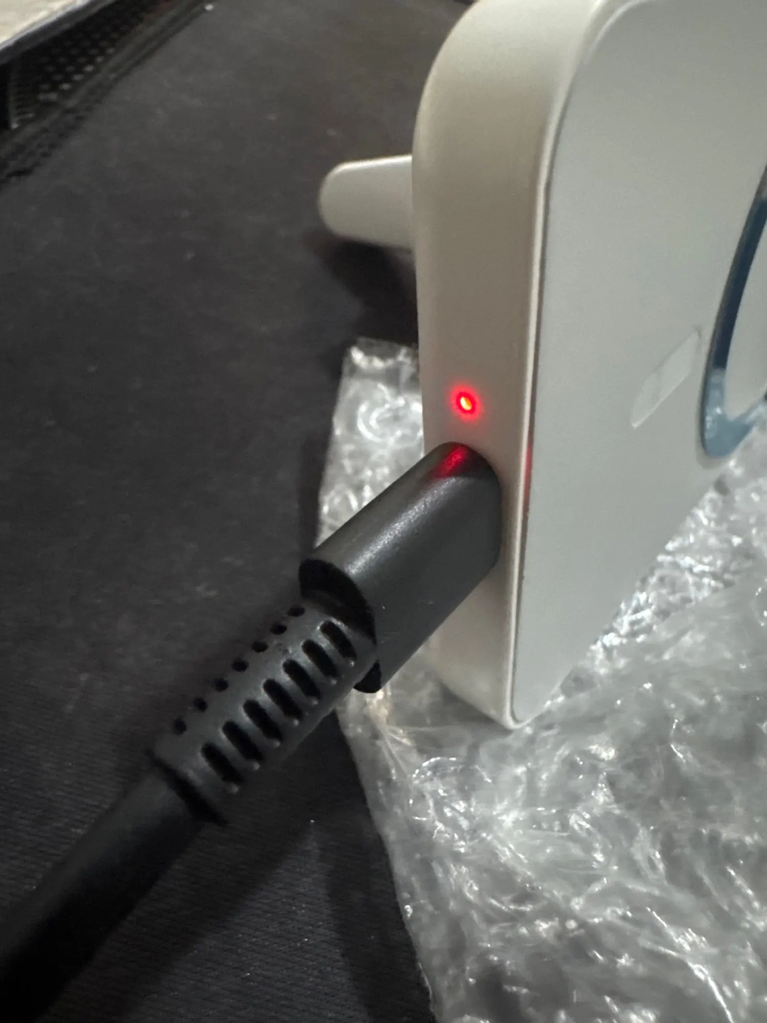Organizador de Cables Magnético 3 en 1 view 3