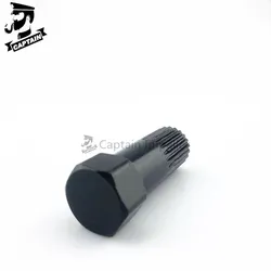 Captain JetSki IMPELLER TOOL WR011 FOR SEA DOO BRP GTI LTD GTX Wake RXP 4-TEC STD Rental 130HP GTX 4-tech 155HP 170HP 185HP