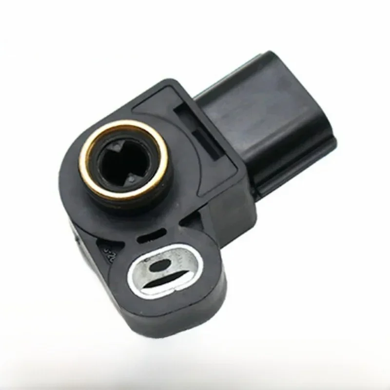 13580-27G21 czujnik TPS położenia przepustnicy do Suzuki DL650 V-STROM SV650S do motocykla 2008 SV650 korpus przepustnicy 13580-27G20 — zdjęcie 2