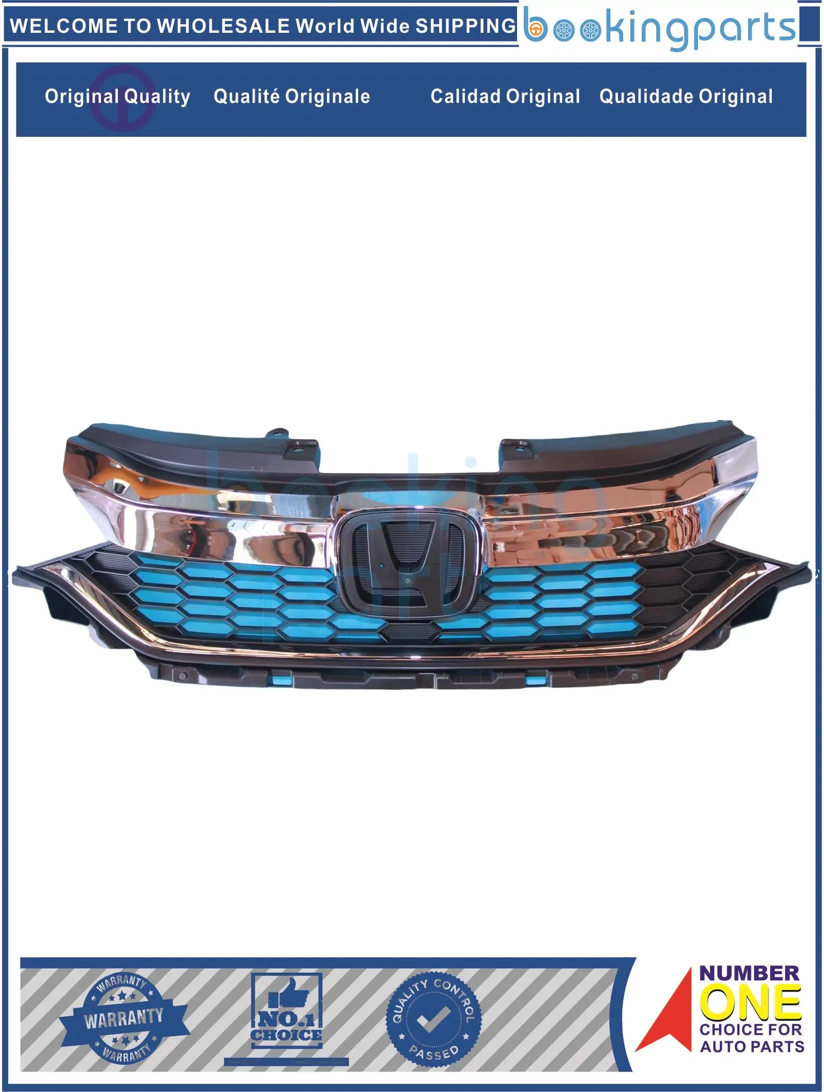 Grille For HONDA CITY 18-20: A Comprehensive Review and Guide for 71121TEZT90