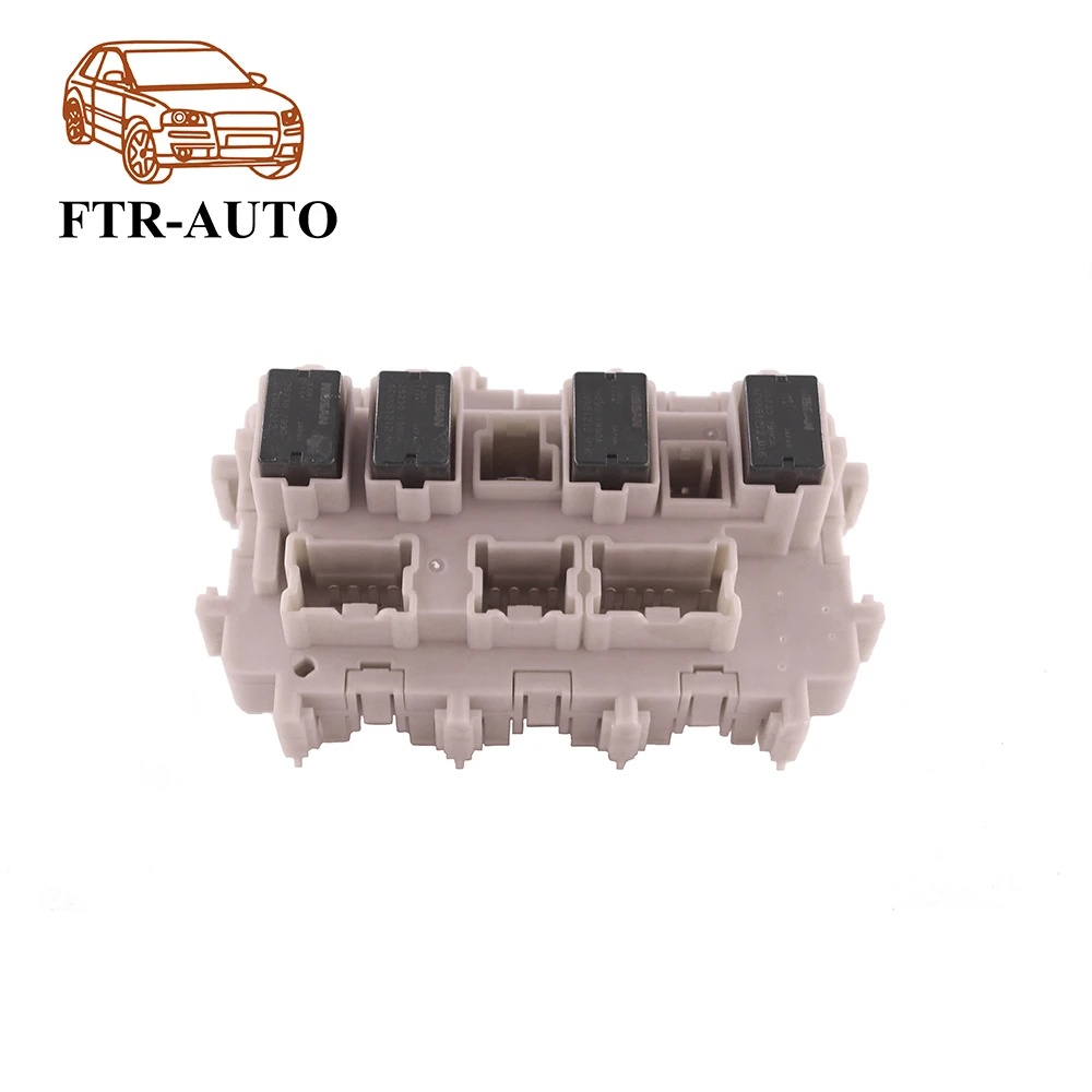 

Fuse Box 243808901R for Renault Koleos Kadjar