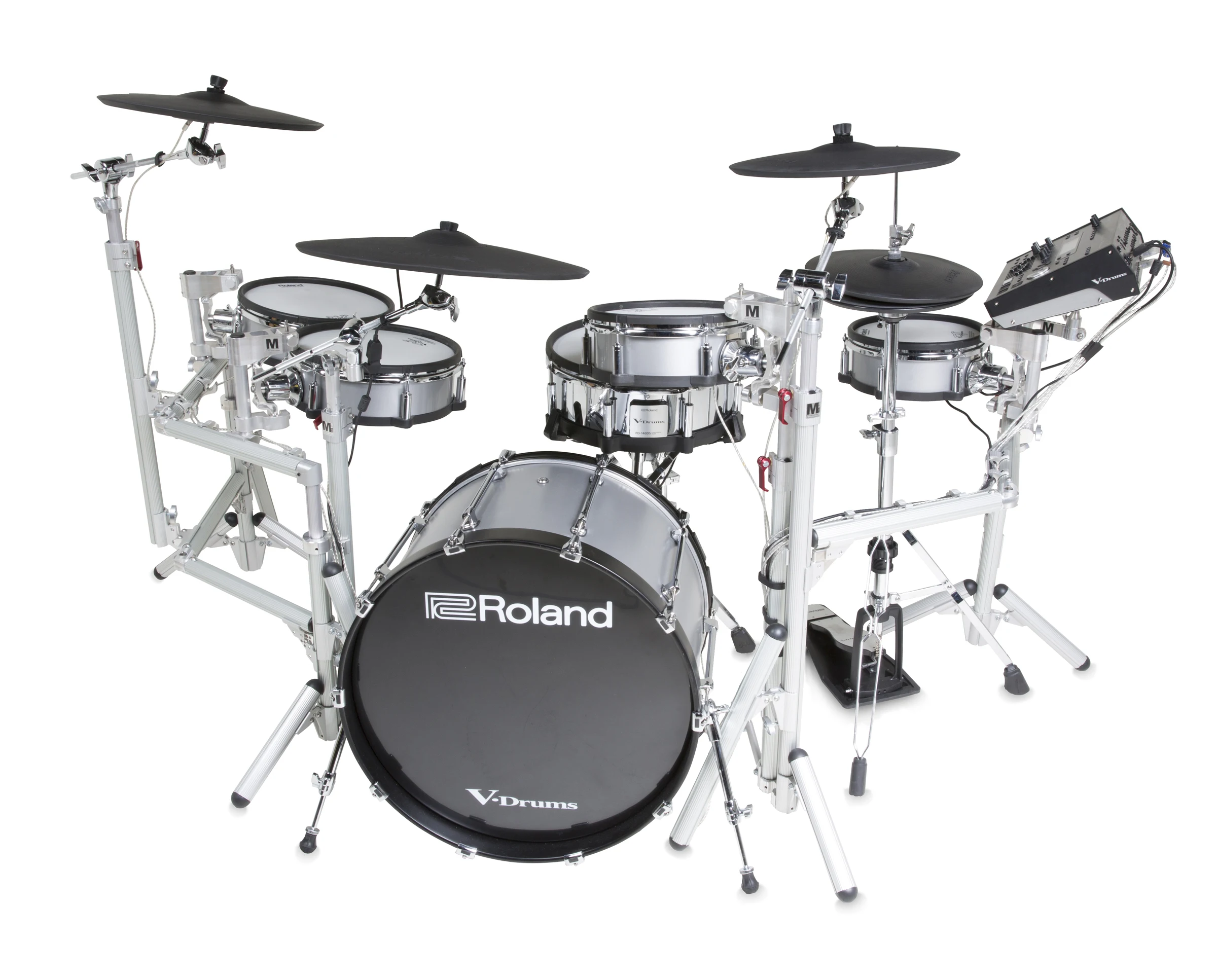 New in Stock on Roland TD50NOC-SPDSX-K Electronic Drum Kit