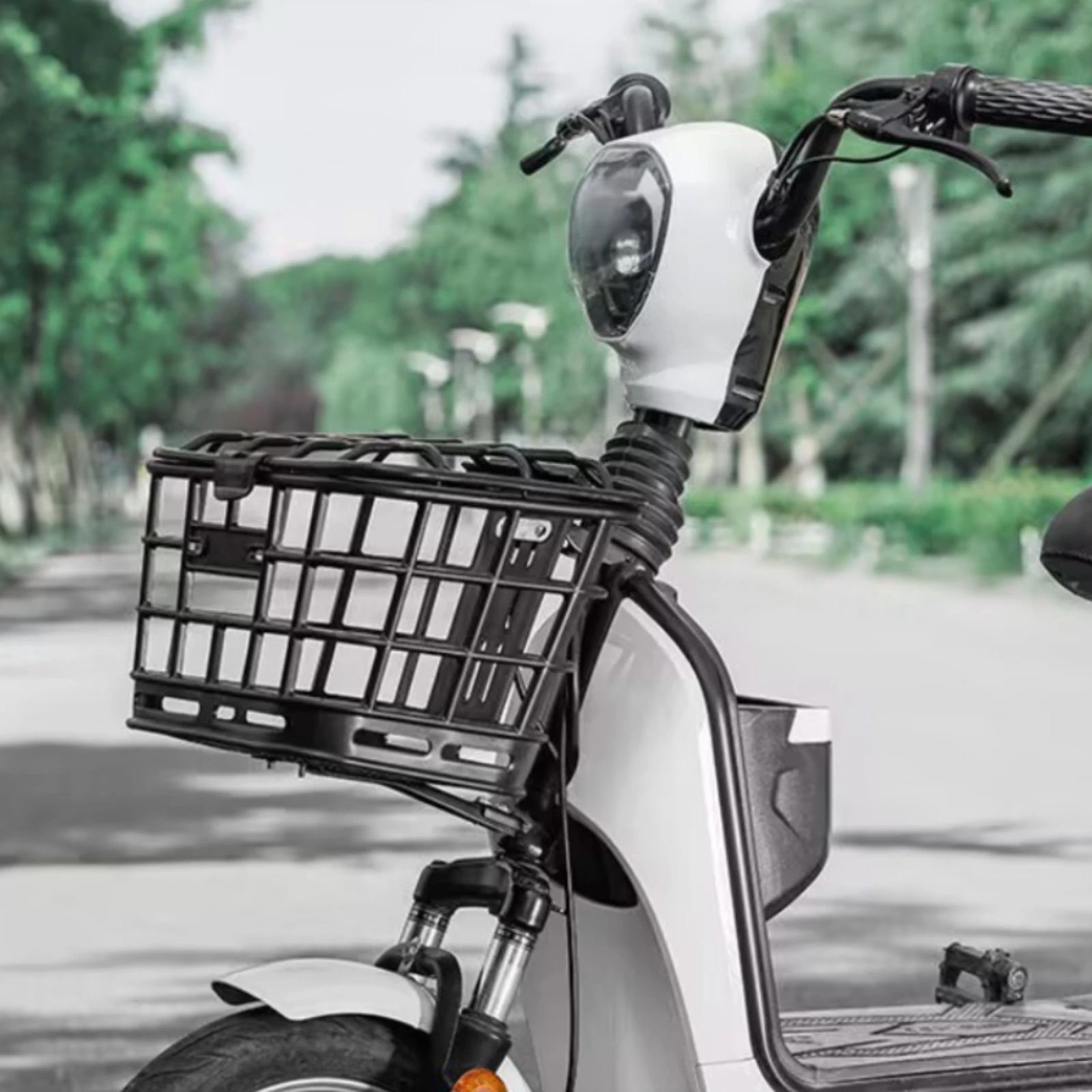 Thumbnail 2 - #24 Cheapest Bicycle Baskets Deals You Can Get