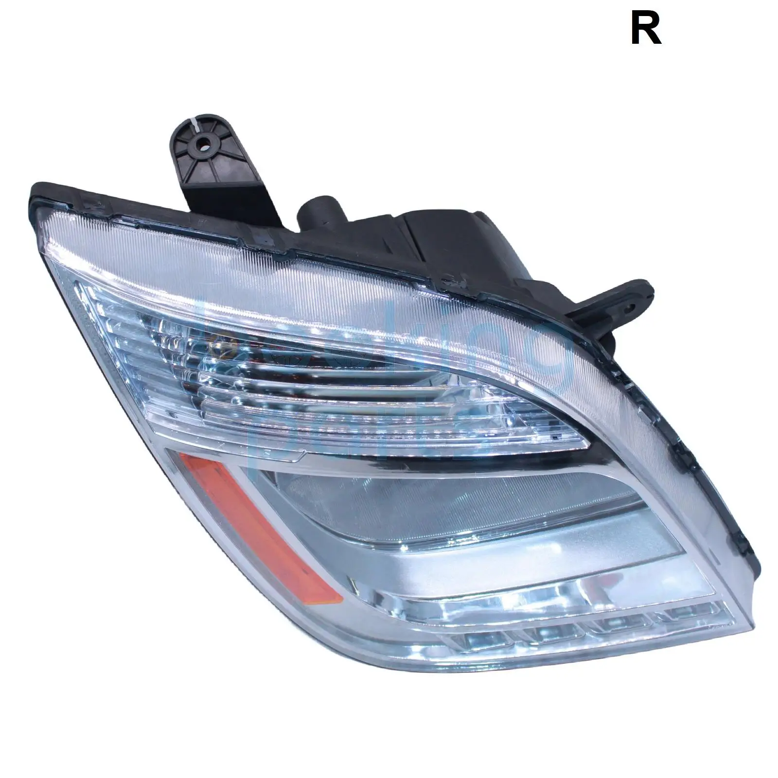 HEA67851(R),MAX104,Maxus V80 HEAD LAMP,MaxusV80HEADLAMP Headlamp For SAICMOTOR MAXUS V80 2011-2017