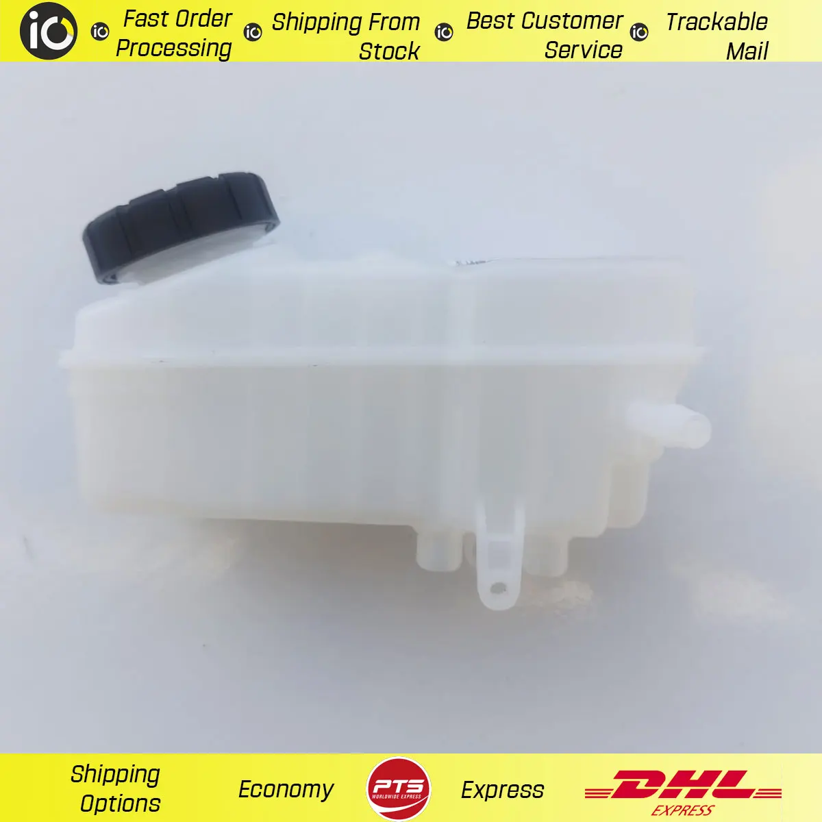 Brake Fluid Tank for Dacia Lodgy Dokker Duster Clio 4 IV 460915125R 460208469R Fast Shipping From Warehouse