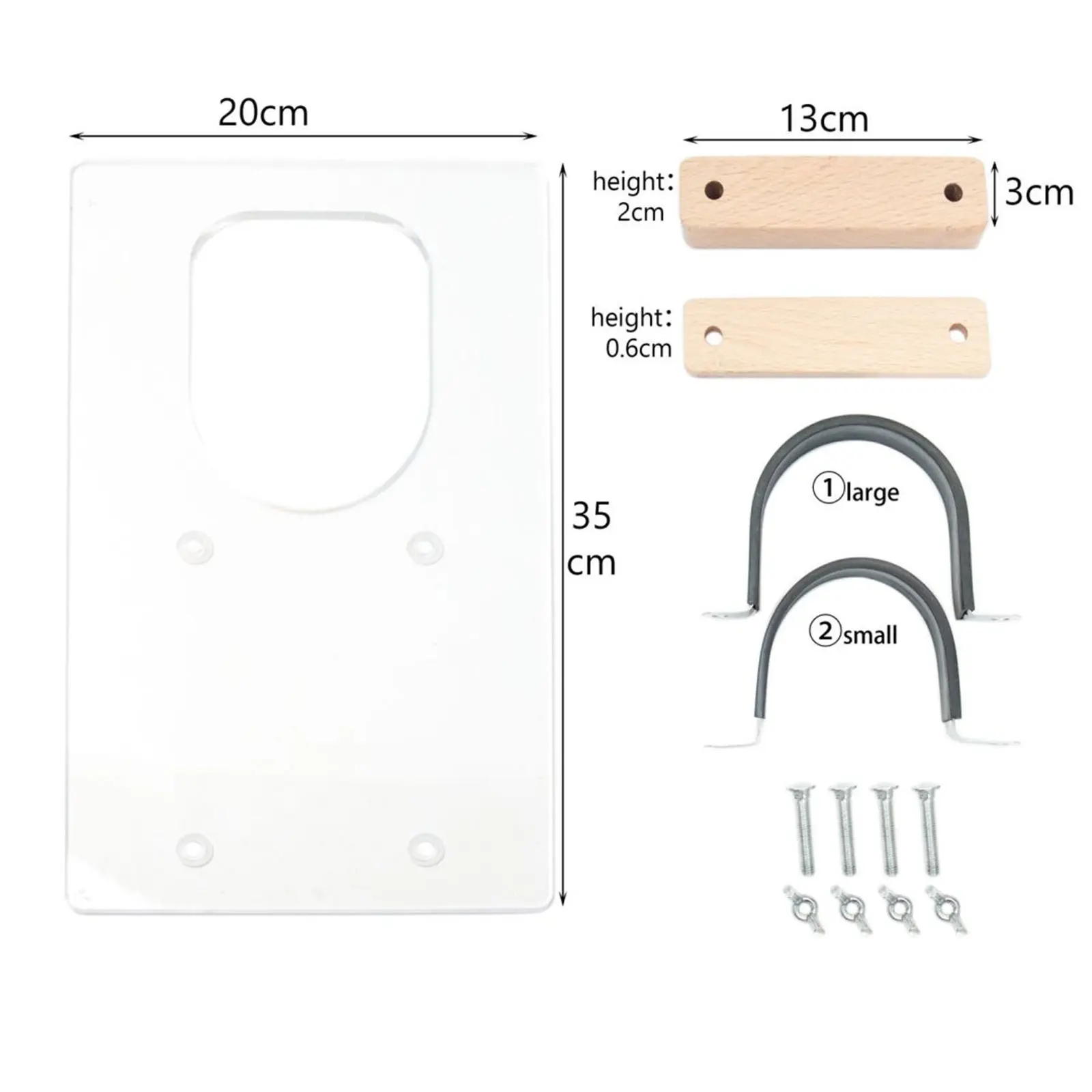 Cắt Lông Xù Lông Máy Giá Đỡ Lắp Đặt Đơn Giản Cắt Khắc Thảm Tufting Dụng Cụ Dày Thảm Kẹp Chân Đế Cho Tufting Dụng Cụ