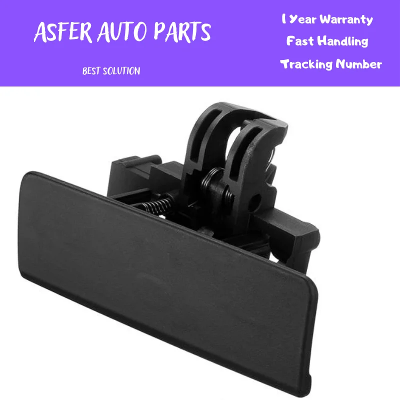 Glovebox Door Lock For Fiat Grande Punto Linea 735416852 High Quality Auto Spare Parts