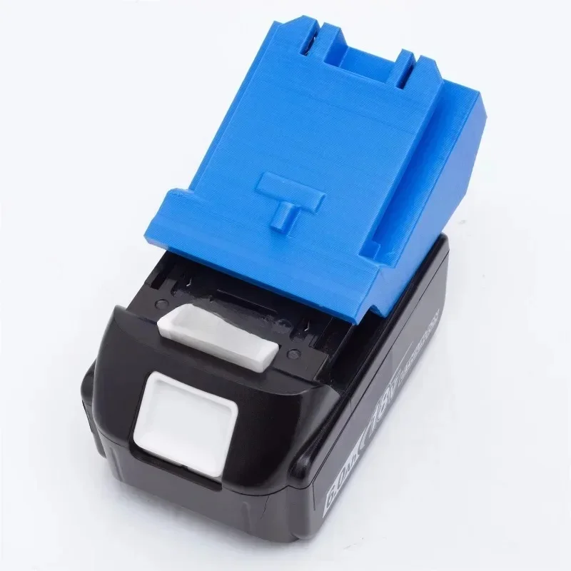 AliExpress For Makita 18V Li-Ion Battery Converts To Stacyc Li-ion Battery Wireless Electric bicycle Power Tool Accessories