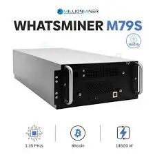 

Купите майнеры для биткойнов от Bitmain, Bitdeer, Canaan и многих других производителей.