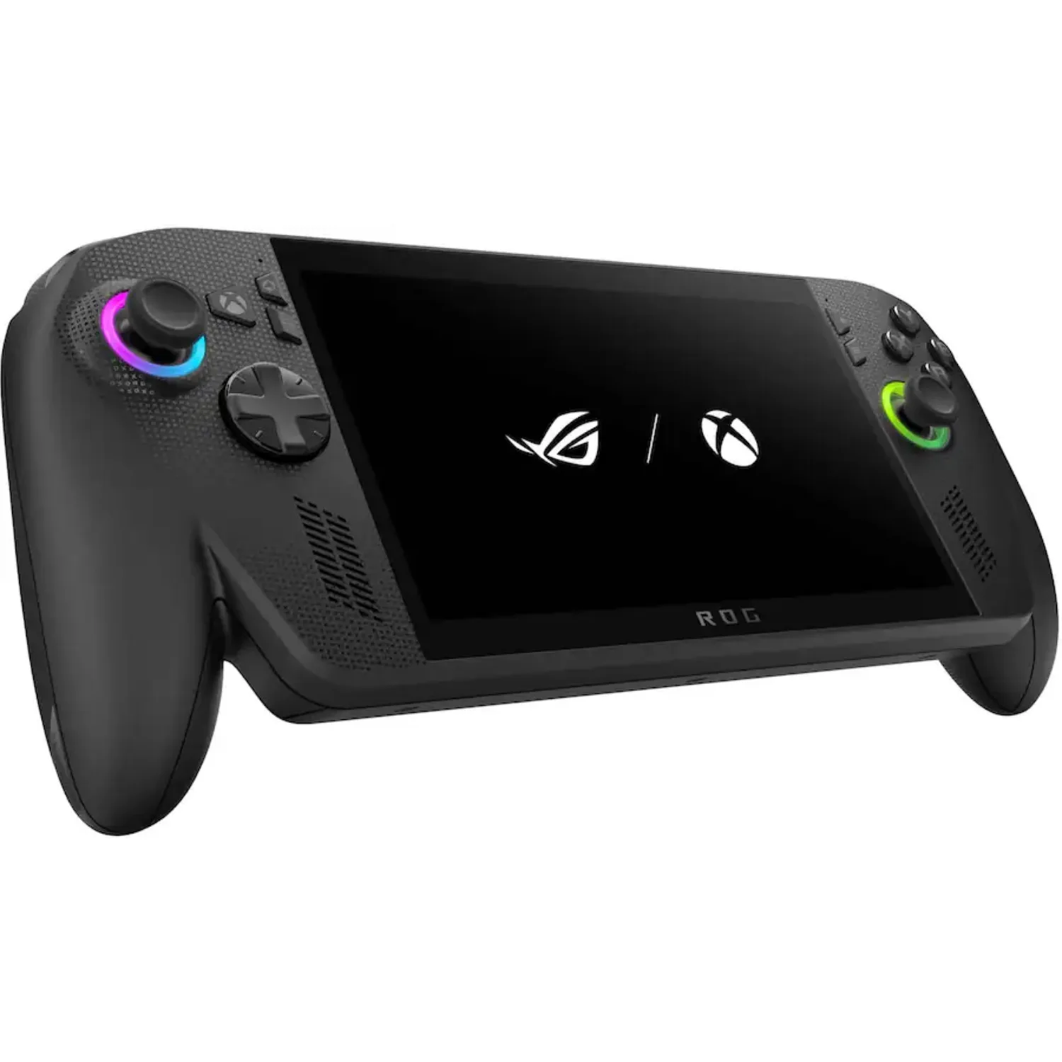 ROG Xbox Ally X 7-calowy konsola przenośna do gier FHD 120 Hz - Procesor AMD Ryzen AI Z2 Extreme - 24 GB z 1 TB SSD - Windows