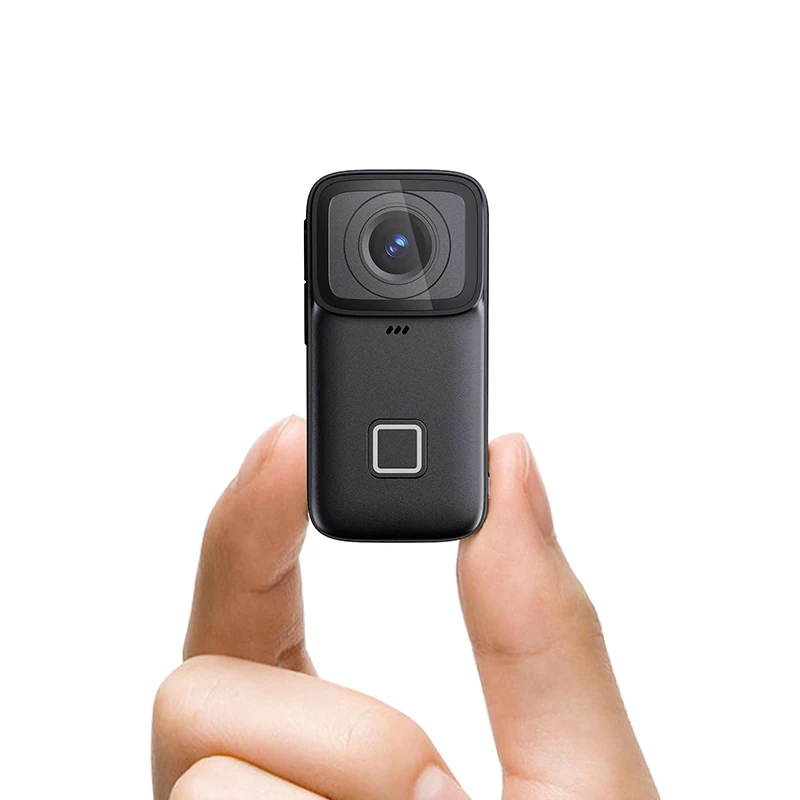 كاميرا C200Pro SJCAM 5G WiFi Vlogging Action 4K 30FPS، كاميرا ويب 40M DV كاميرا إبهام مع تثبيت 6 محاور #1