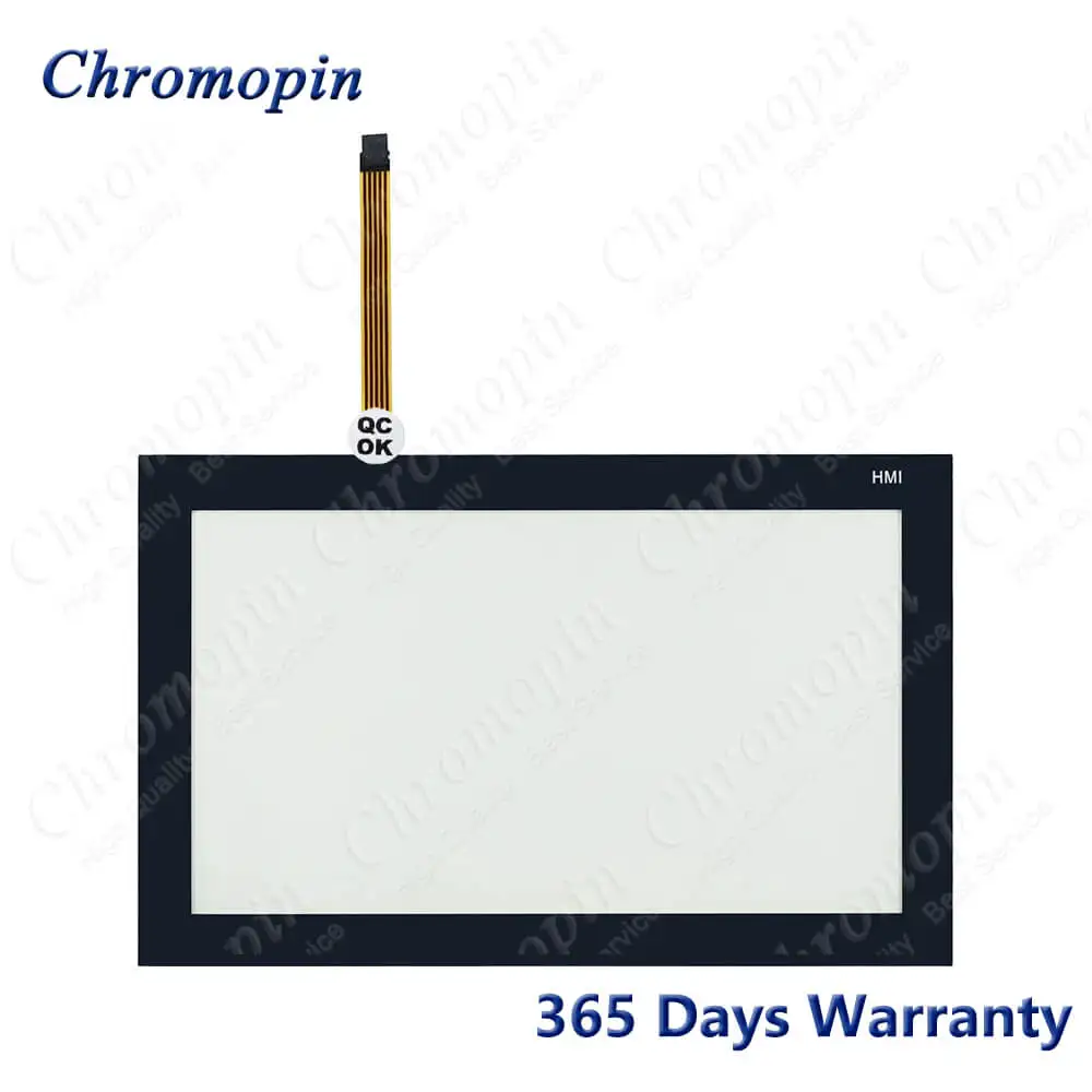 

Touch Screen Panel Glass Digitizer for 6AV7862-2BD00-0AA0 6AV7 862-2BD00-0AA0 Touchscreen with Protective Film Front Overlay