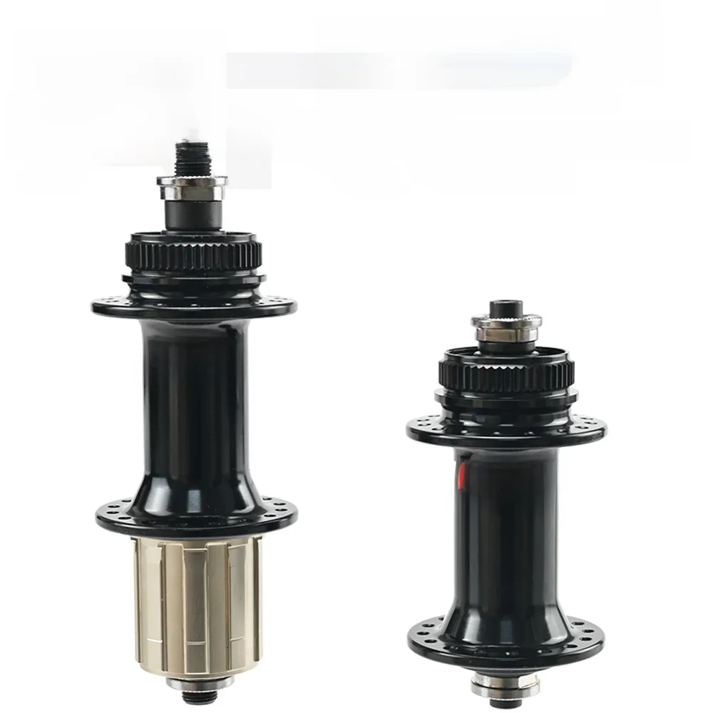 AliExpress ARC-Mountain Bike Hub Center Lock, 4 Sealed Bearing Hub, 9x100mm, 10x135mm, CR-MO Steel Freehub, Bicycle Hub, HG 8, 9, 10, 11V