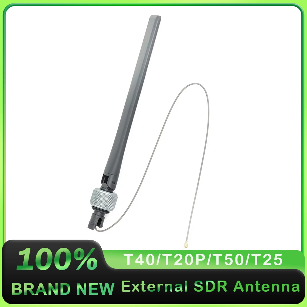 antena smd externa para dji agras t40 t20p t50 t25 cabo de controle remoto acessorios drone pecas de reparo uav 01