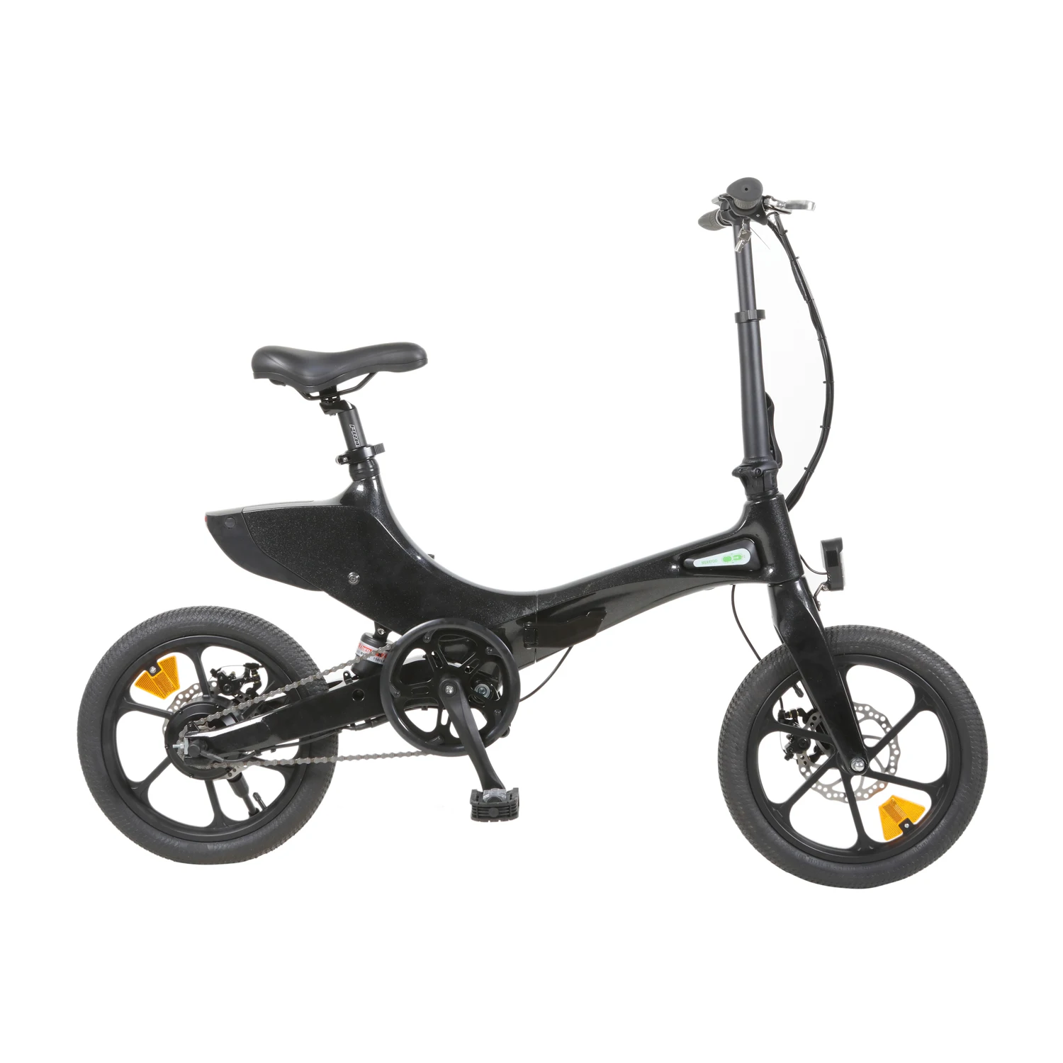 Best Selling Mini Folding Electric Bicycles for teenagers