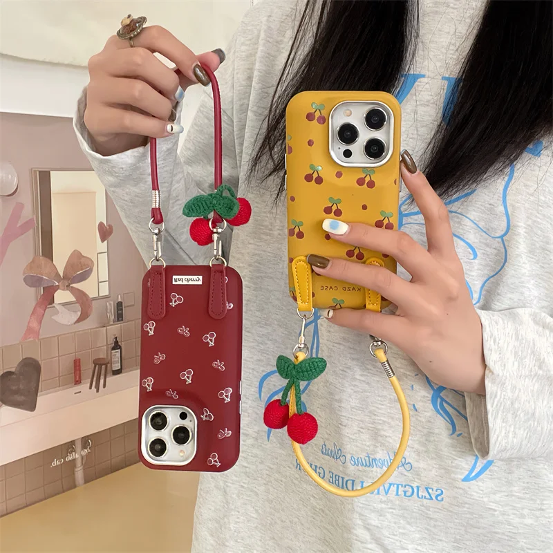 Merry Christmas 3D Christmas Tree cartoon case for iPhone 14 shell 16Pro 15promax 13Pro Fashion Glitzy protective cover Cute