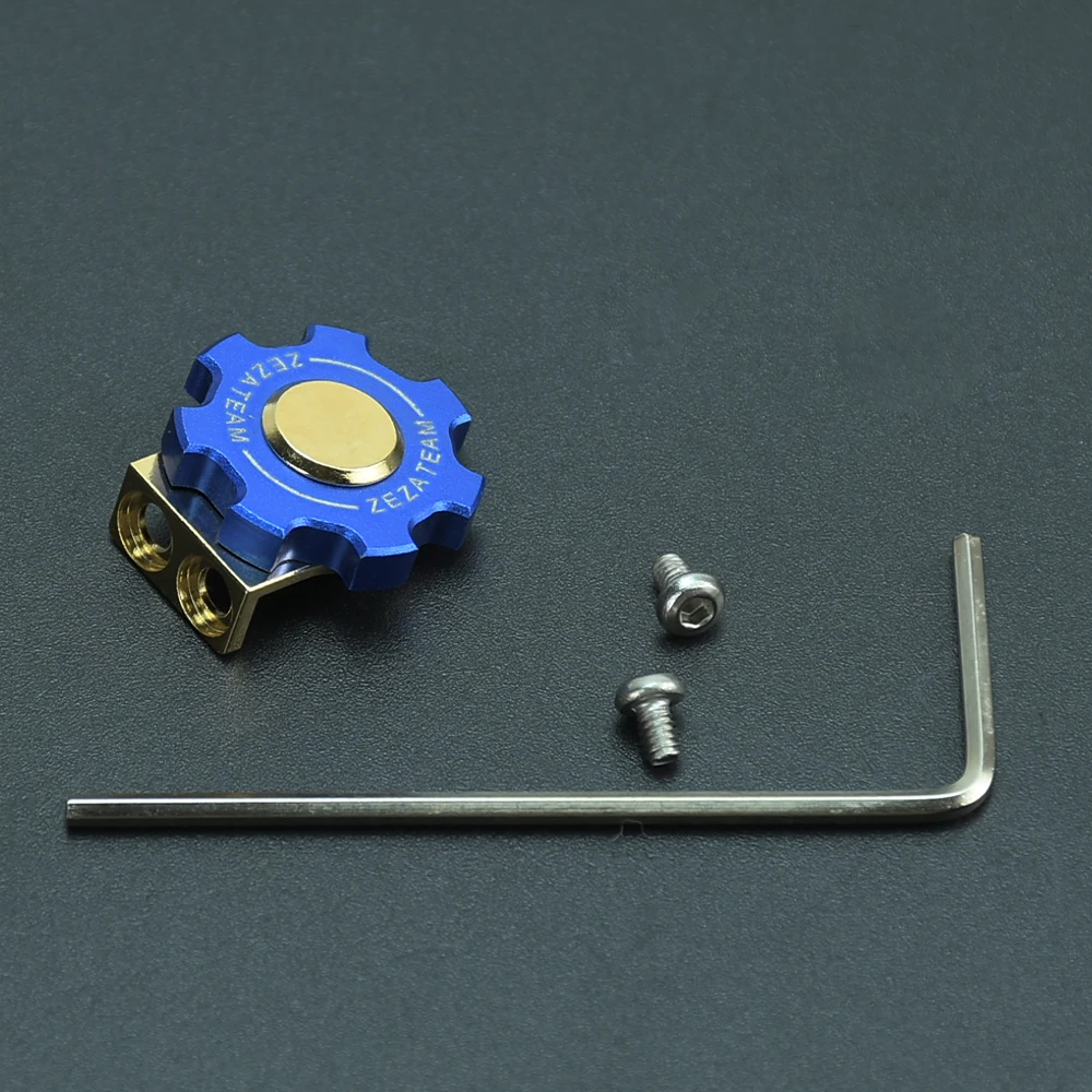 5 WOLFCOOLVAPE zezateam BB 60W / 70W / Billet Box vape accessory for accessories - gallery image 5