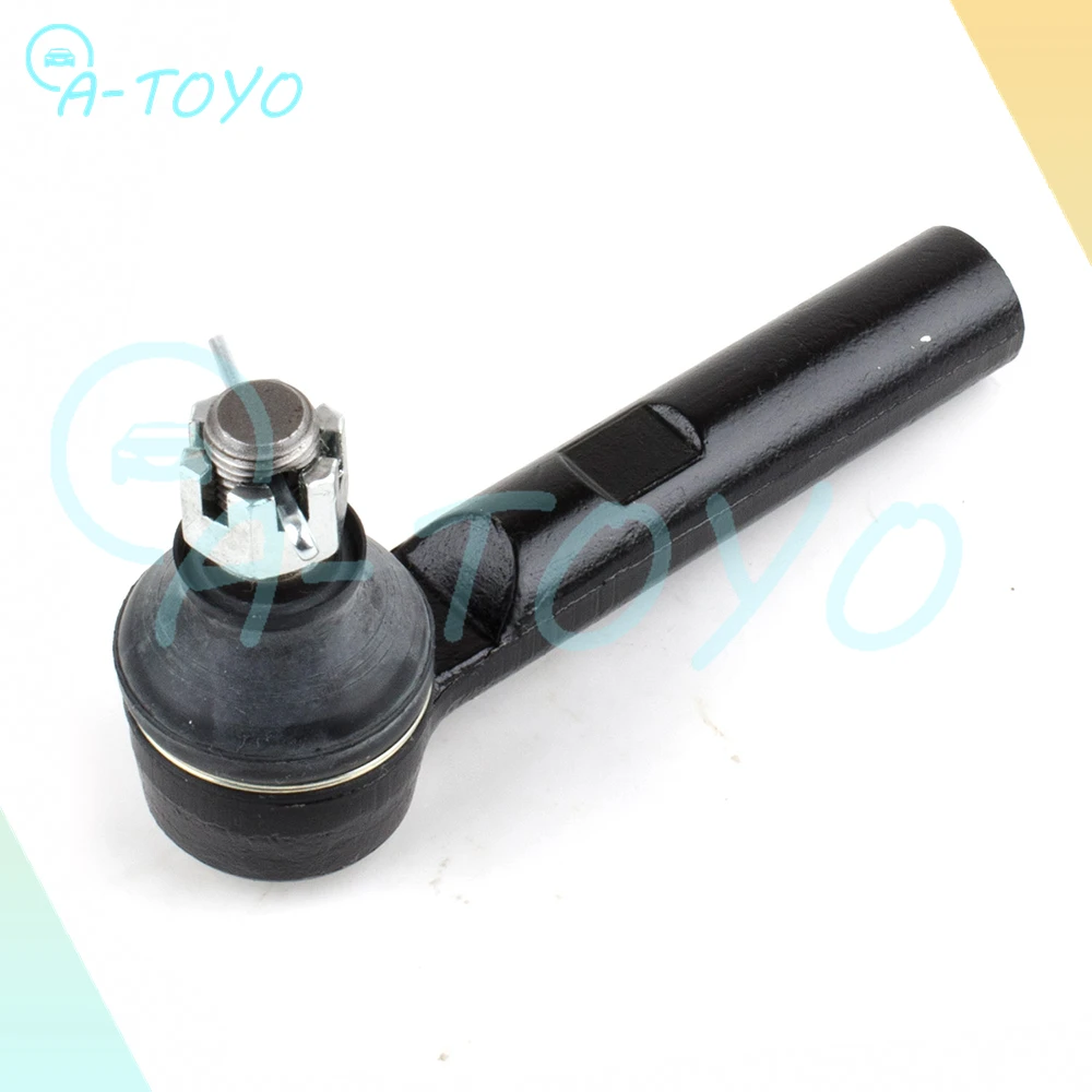 

For Toyota 4Runner Steering Tie Rod End 45046-39505 4504639505 45503-39265 4550339265