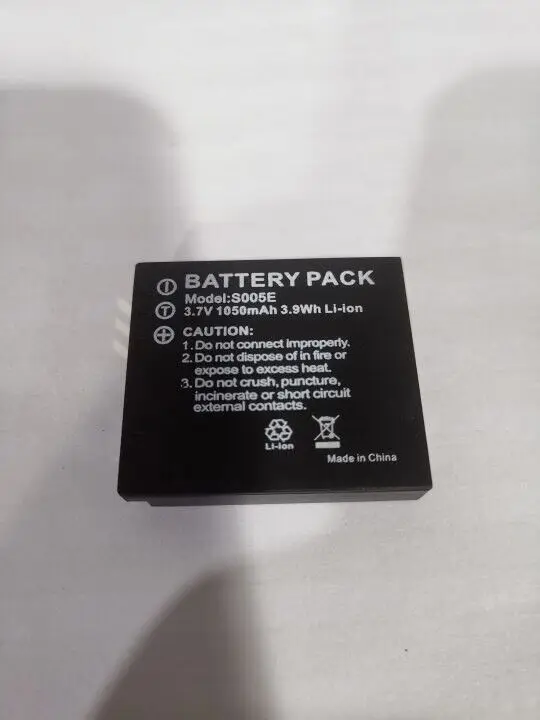 بطارية SYNCO لـ SYNCO XTalk X1 X2 X3 X4 X5 X9 سماعة رأس لاسلكية نظام اتصال داخلي جهاز رئيسي عشوائي