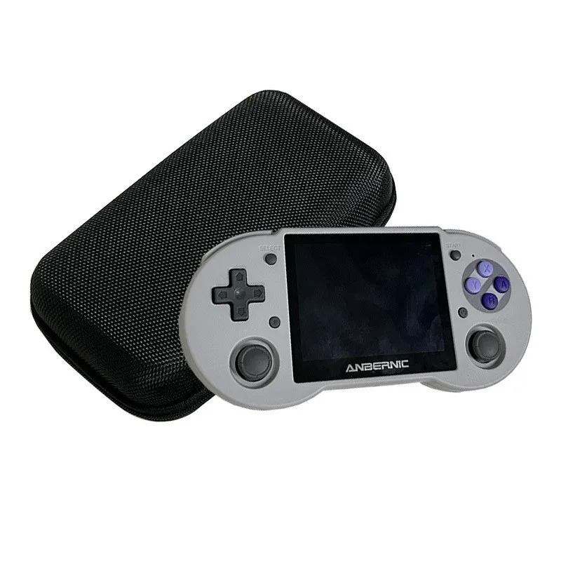 Storage Bag For RG353P Portable Game Console Protective Case For RG353PS