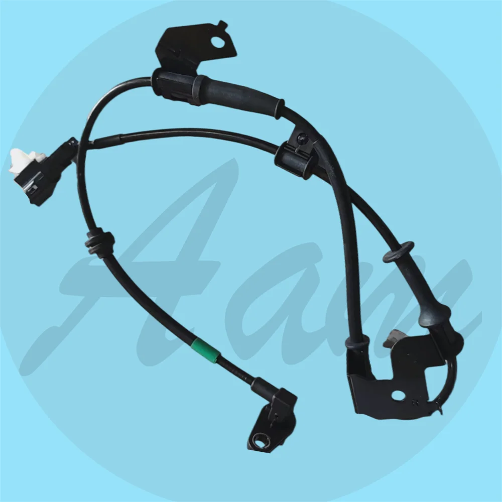 Front Right ABS Wheel Speed Sensor For Hyundai KIA Morning Picanto 95671-1Y350 956711Y350 95671 1Y350