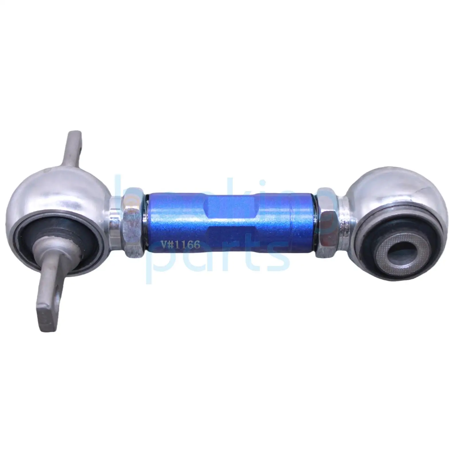 COA23899(BLUE),PQY9851,PQY-9851B,PQY9851B Control Arm For HONDA CIVIC 88-00, CR-X 88-91 [KIT]