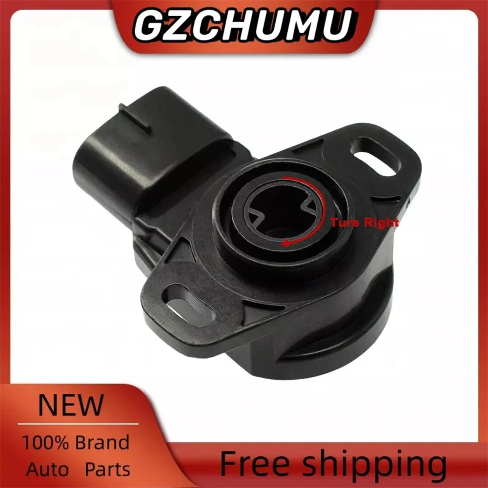 

115HP F115 LF115 Throttle Sensor for Yamaha TPS Switch Outboard 68V-85885-00-00