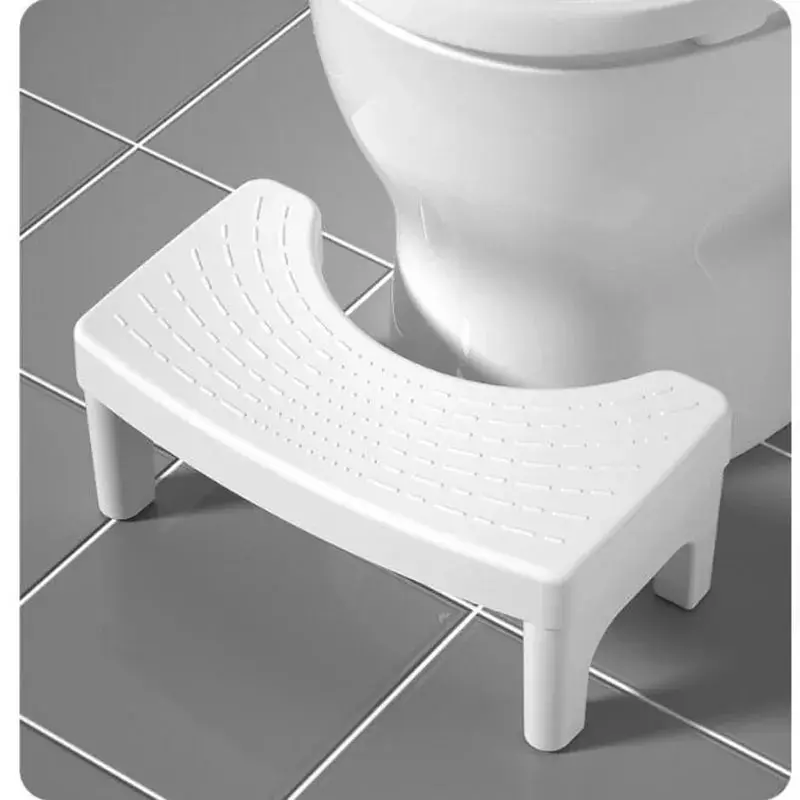 Zuqiufu Step Squatty Toilet