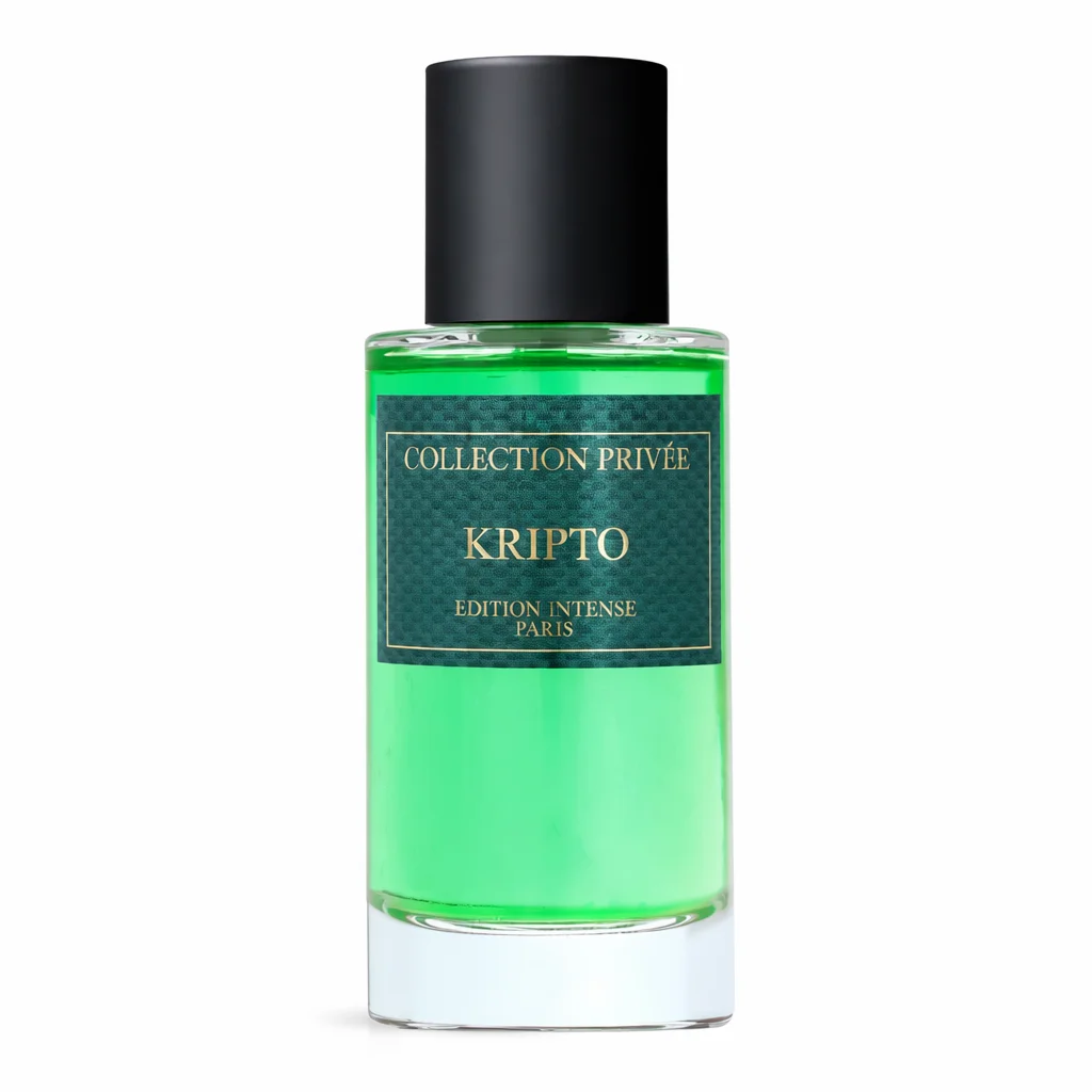 CP Intense Edition KRIPTO - Agua de perfume de 50 ml