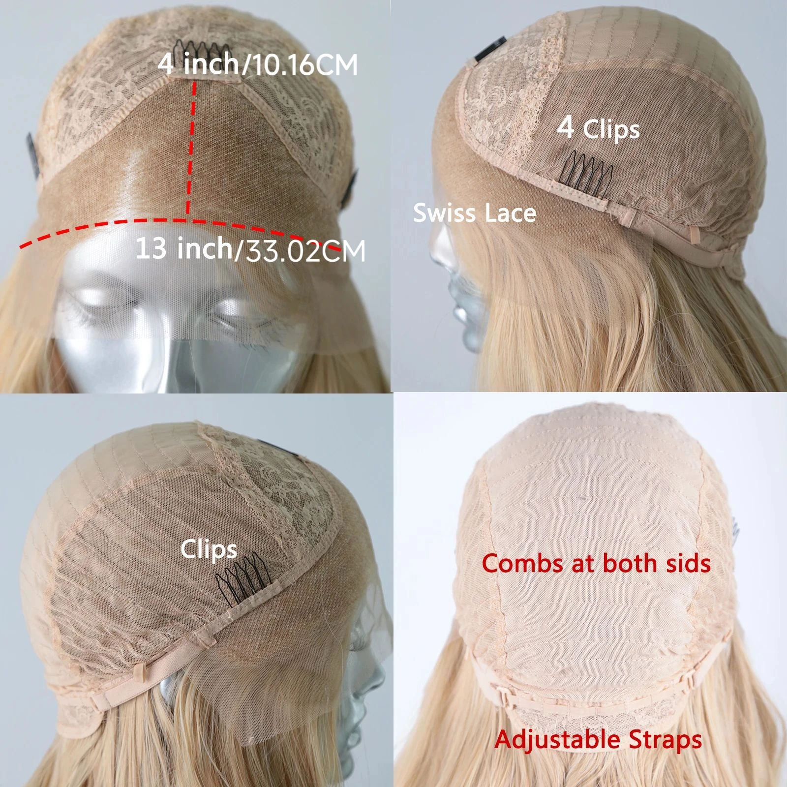 Парик из натуральных волос розового цвета с челкой, короткая прическа, женский парик, легко носить, подходит для различных вечеринок и косплея