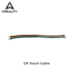 10cm CR Touch Cable 5Pin CR-Touch Auto Leveling Sensor Connection Wire Compatible with Creality Sprite Extruder Pro Kit