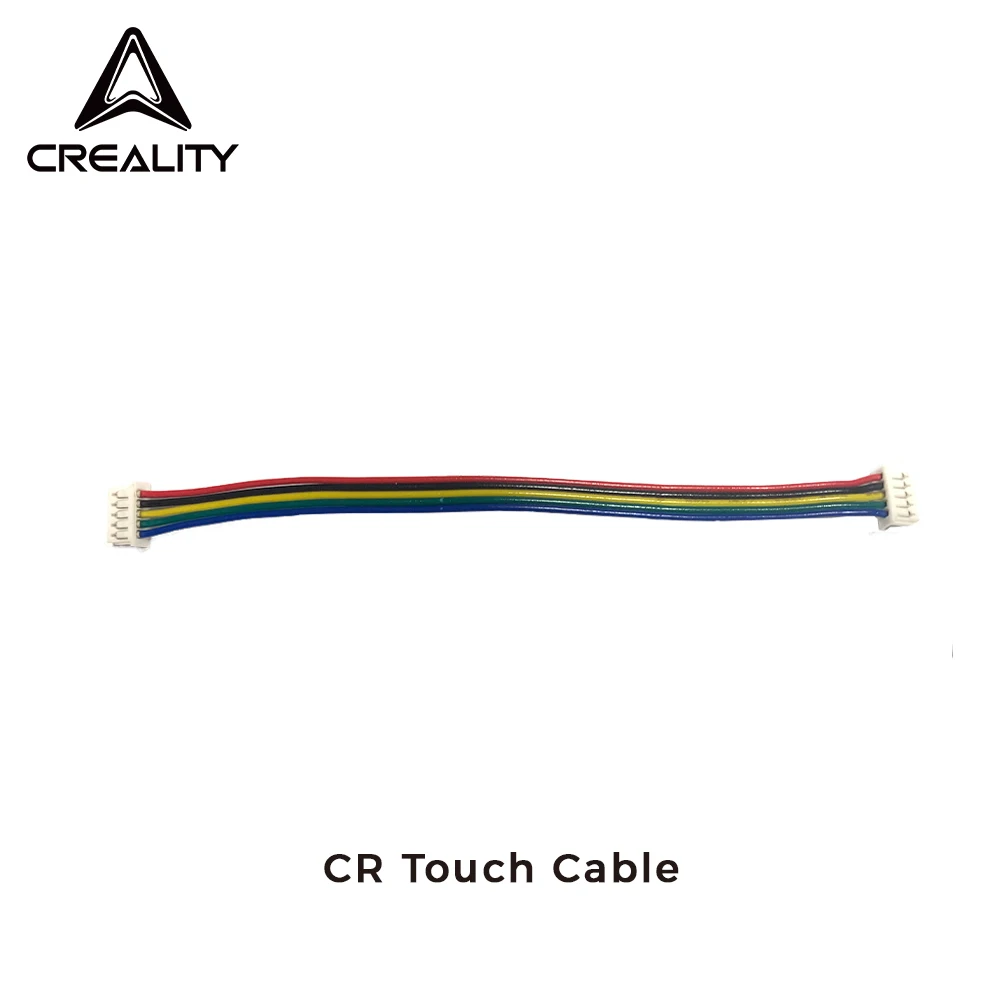 10cm CR Touch Cable 5Pin CR-Touch Auto Leveling Sensor Connection Wire Compatible with Creality Sprite Extruder Pro Kit